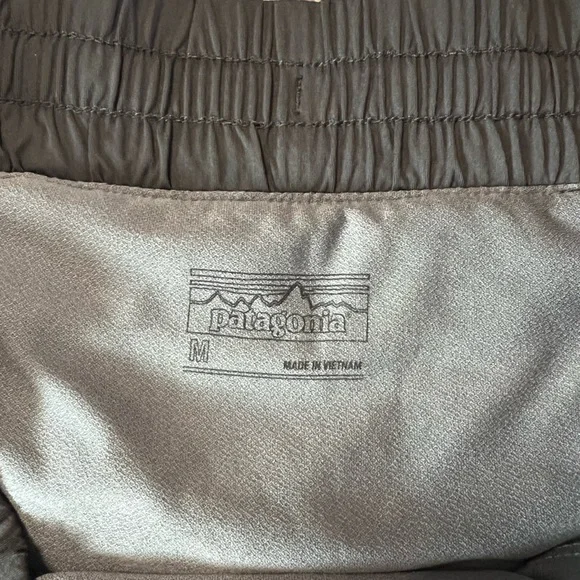 NWOT Patagonia Women’s Nine Trails Shorts 6” - Picture 7 of 14